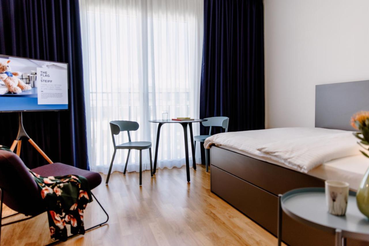 The Flag Meiller Garten Munich, Germany — book Aparthotel, 2024 Prices